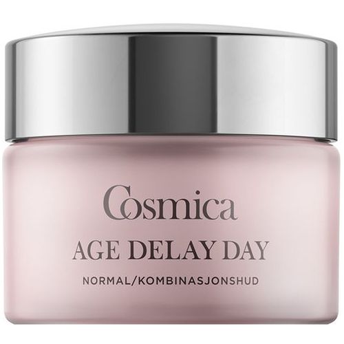 Cosmica Age Delay Day Cream SPF15 50 ml