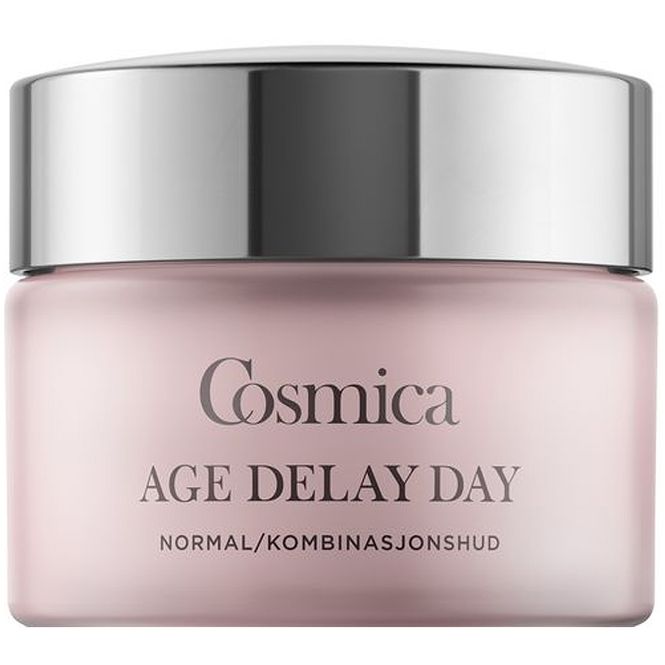 Hovedbilde Cosmica Age Delay Day Cream SPF15 50 ml