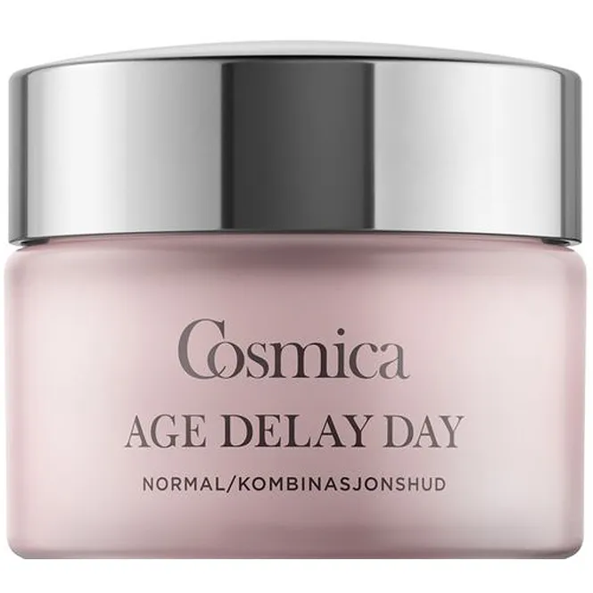 Hovedbilde Cosmica Age Delay Day Cream SPF15 50 ml