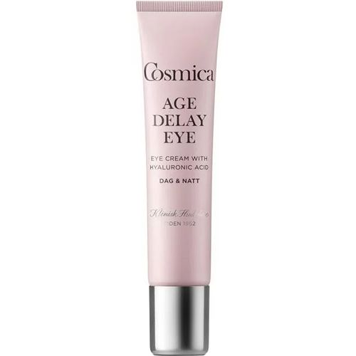 Cosmica Age Delay Eye Cream 15 ml