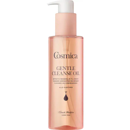 Cosmica Face Gentle Cleanse Oil 150 ml
