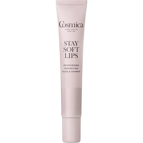 Cosmica Stay Soft Lips 12 ml
