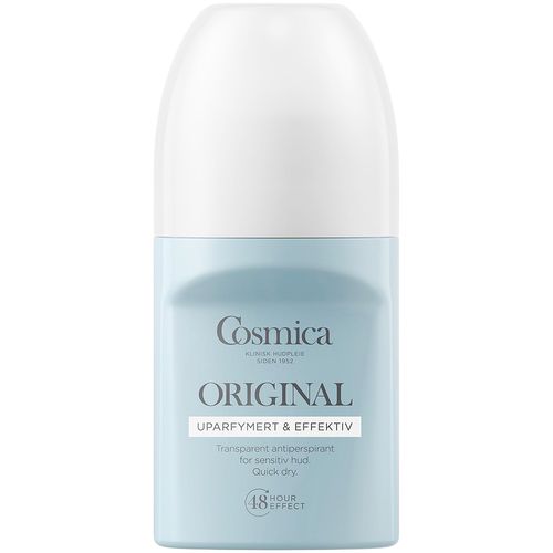 Cosmica Deo Original u/p 50 ml
