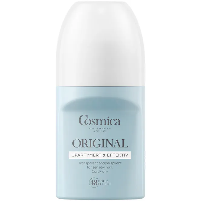 Hovedbilde Cosmica Deo Original u/p 50 ml