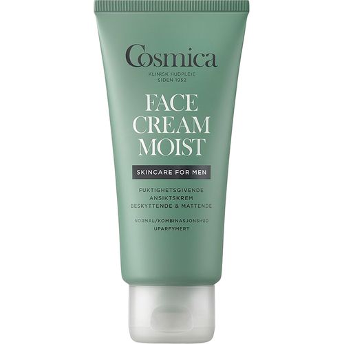 Cosmica Men Face Cream Moist 60 ml