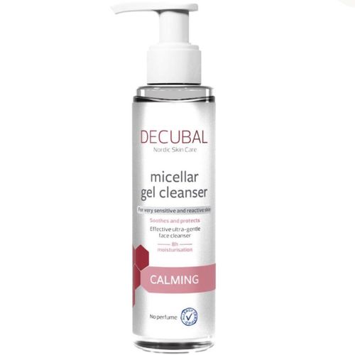 Decubal Calming Micellar Gel Cleanser 150 ml