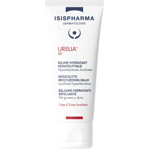 Isispharma Urelia 50 40 ml