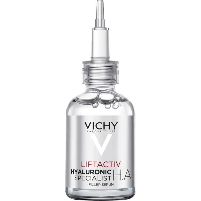 Hovedbilde Vichy Liftactiv H.A. Filler Serum 30 ml