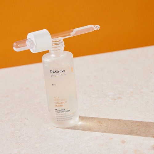 Dr. Greve Pharma+ Vitamin C Serum 30 ml