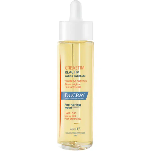 Ducray Creastim Reactiv Lotion 60 ml