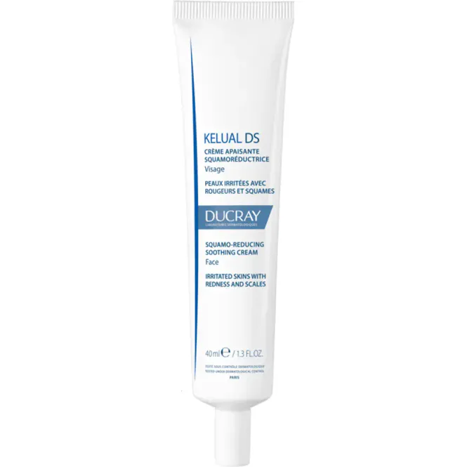 Hovedbilde Ducray Kelual DS Cream 40 ml
