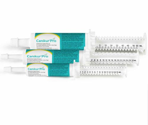 Canikur Pro Pasta 60 ml