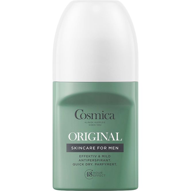 Hovedbilde Cosmica For Men Everyday Fresh Gavesett