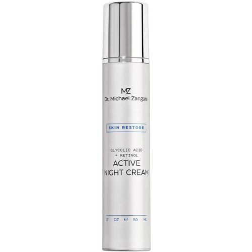 Dr. Michael Zangani Skin Restore Active Night Cream 50 ml