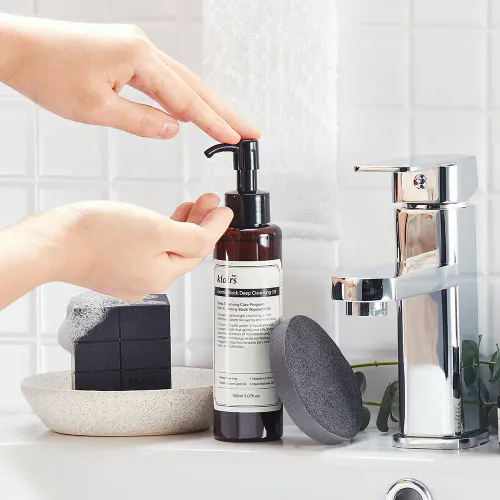 Klairs Gentle Black Deep Cleansing Oil 150 ml