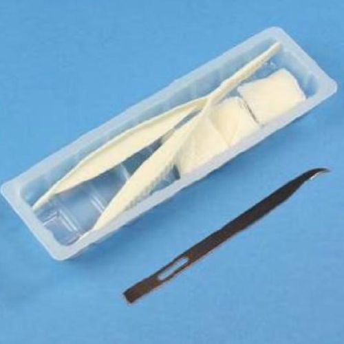 Mediplast Suturfjerningssett 20 stk 