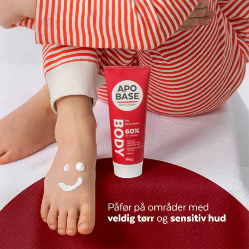 Apobase Fet Krem 100 g