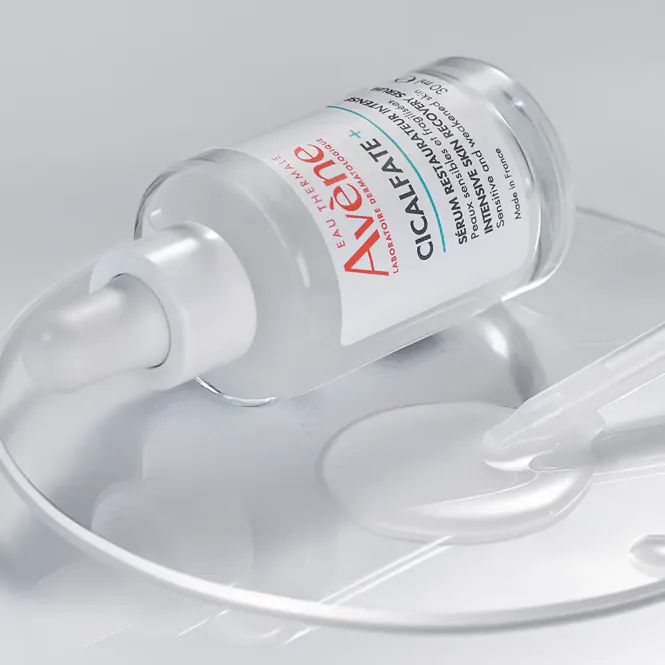 Hovedbilde Avène Cicalfate+ Serum 30 ml