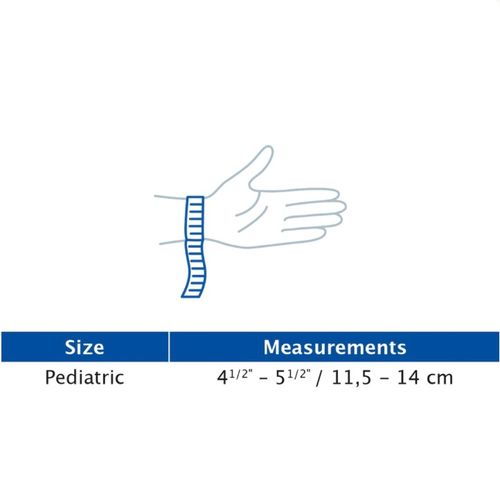 Actimove Kids Håndleddstøtte Barn 1 stk