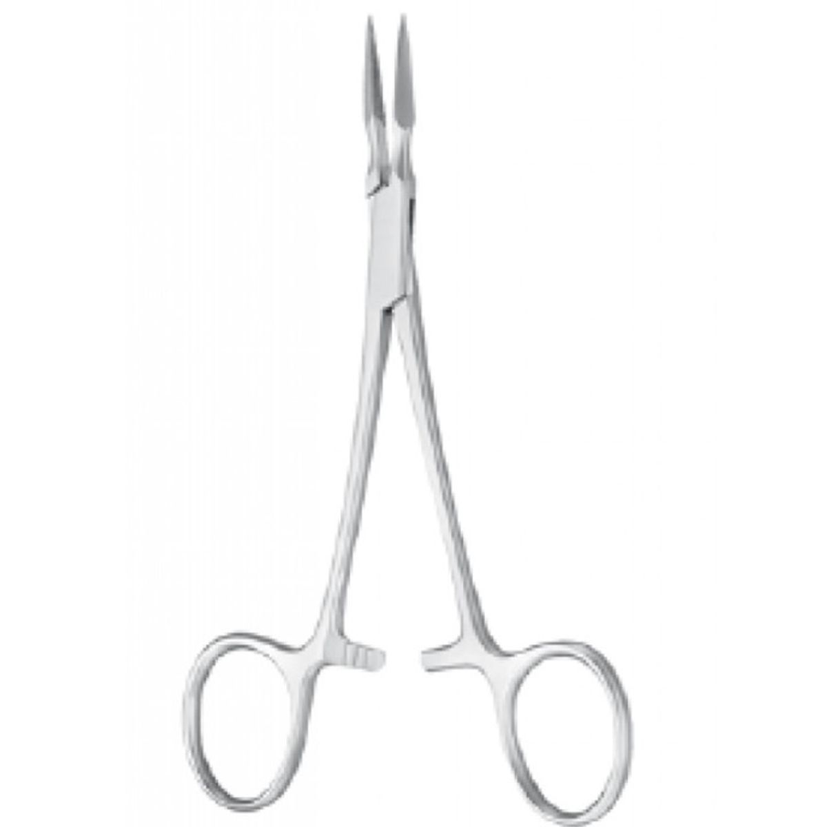 Stieglitz Flisetang Rett 13,5 cm 1 stk