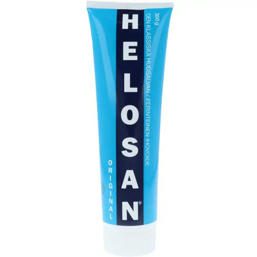 Helosan Original Hudsalve 300 g