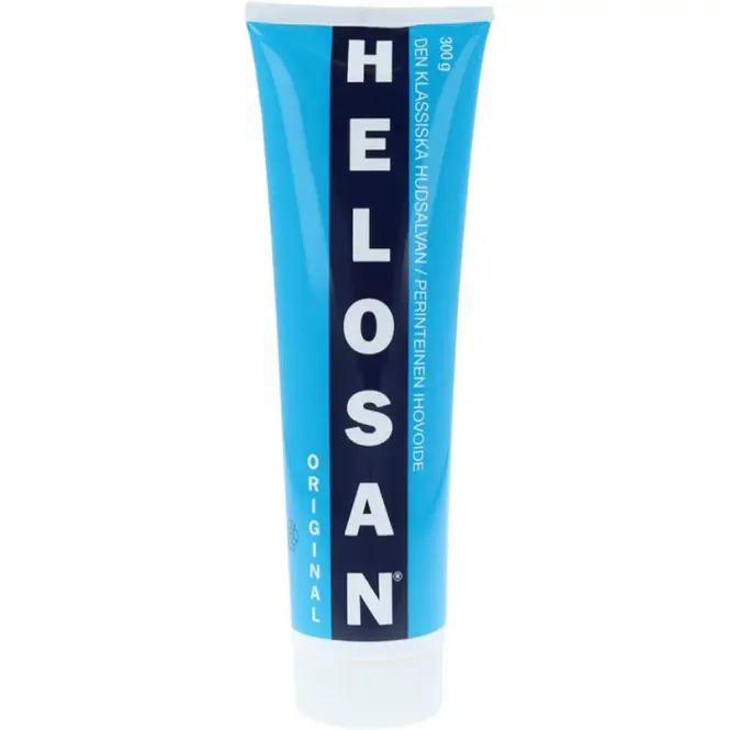 Hovedbilde Helosan Original Hudsalve 300 g