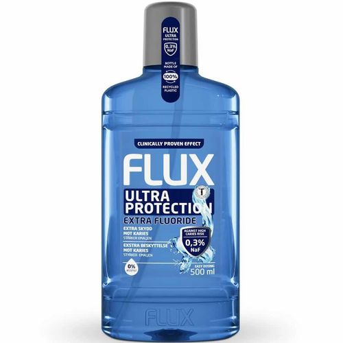 Flux Flourskyll 0,3% Ultra Protection 500 ml