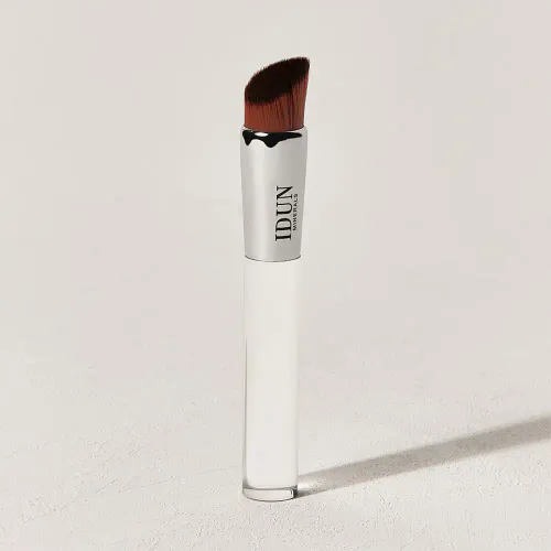 Idun Minerals Liquid Foundation Brush 1 stk