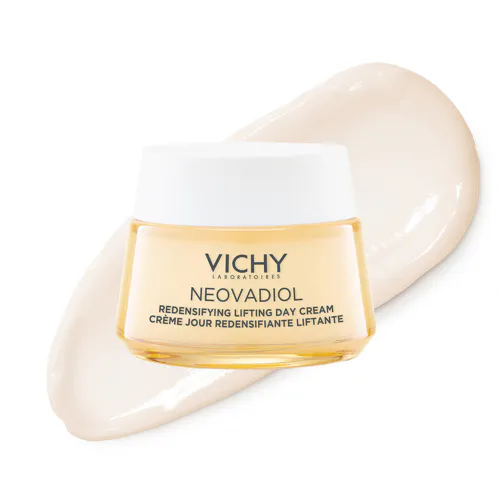Vichy Neovadiol Menopause Dagkrem Normal/Blandet Hud 50 ml