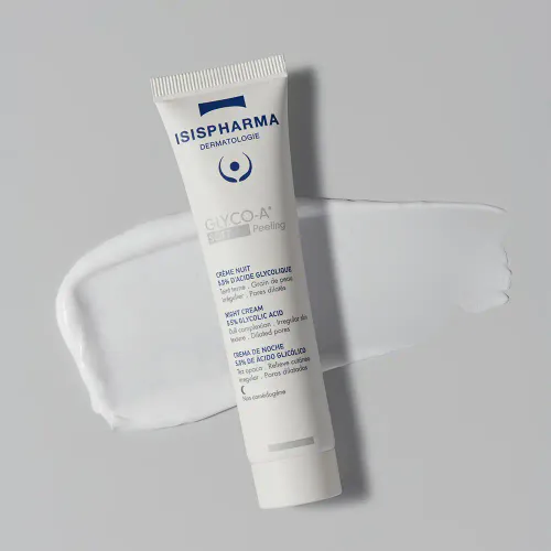 Isispharma Glyco-A Soft Peeling 30 ml
