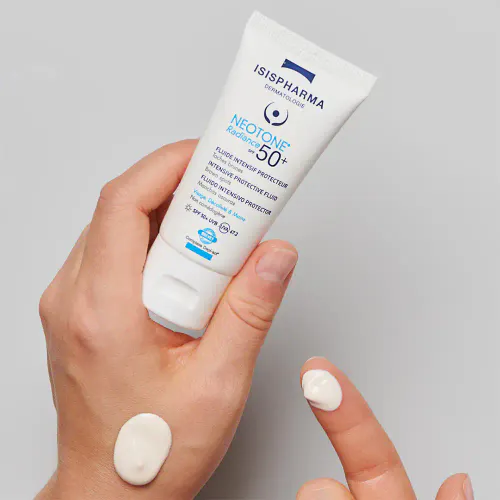 Isispharma Neotone Radiance SPF50+ 30 ml
