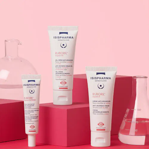 Isispharma Ruboril Expert Intense 15 ml