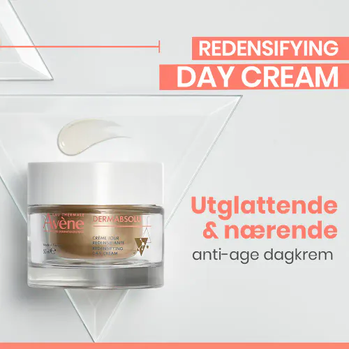 Avène DermAbsolu Redensifying Day Cream 50 ml