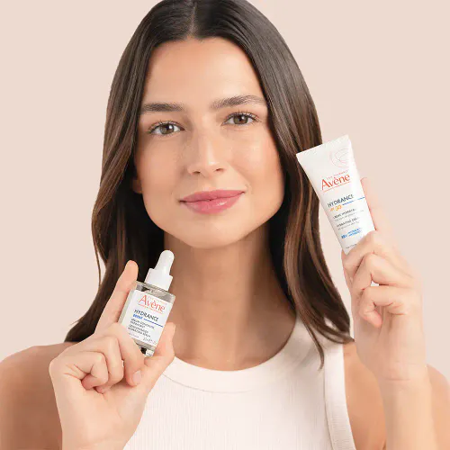 Avène Hydrance SPF30 Dagkrem 40 ml