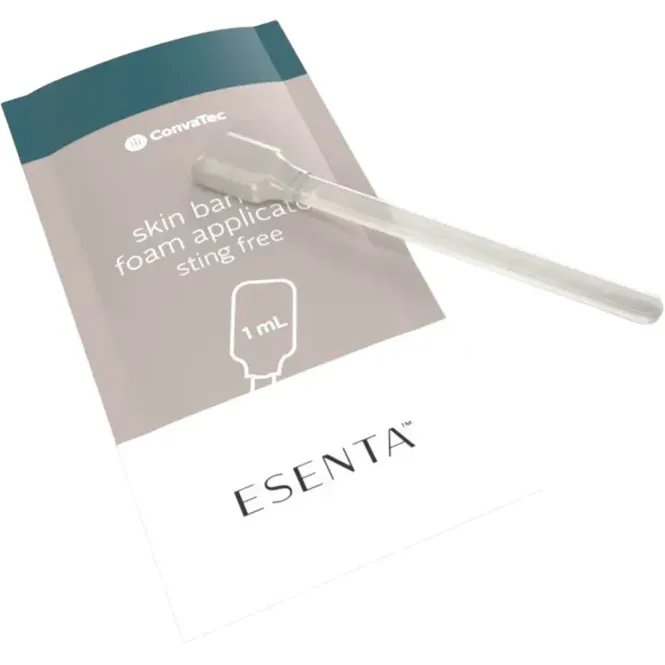 Hovedbilde Esenta Barrierefilm Steril Skumapplikator 1 ml 25 stk