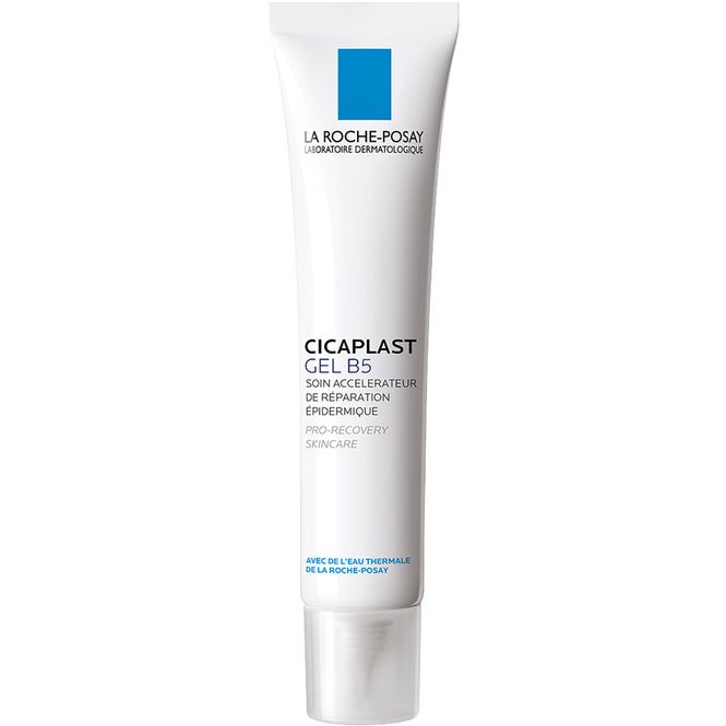 Hovedbilde La Roche-Posay Cicaplast Gel B5 40 ml