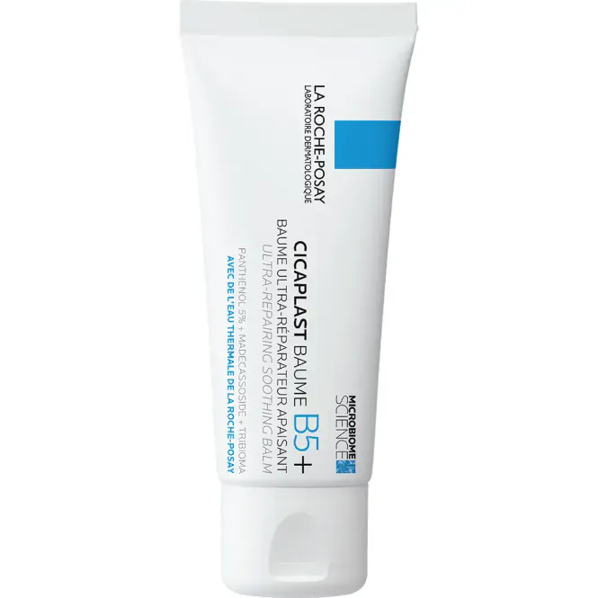 Hovedbilde La Roche-Posay Cicaplast Balm B5+ 40 ml