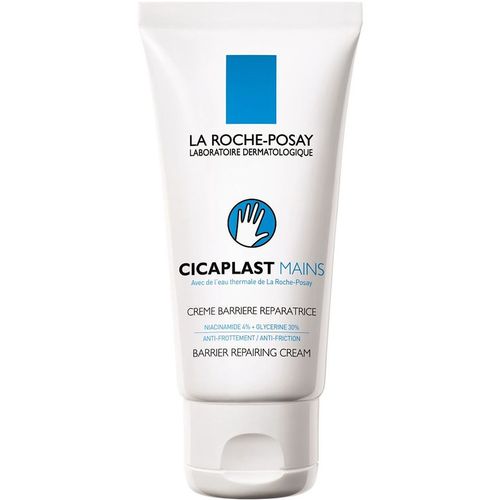 La Roche-Posay Cicaplast Håndkrem 50 ml