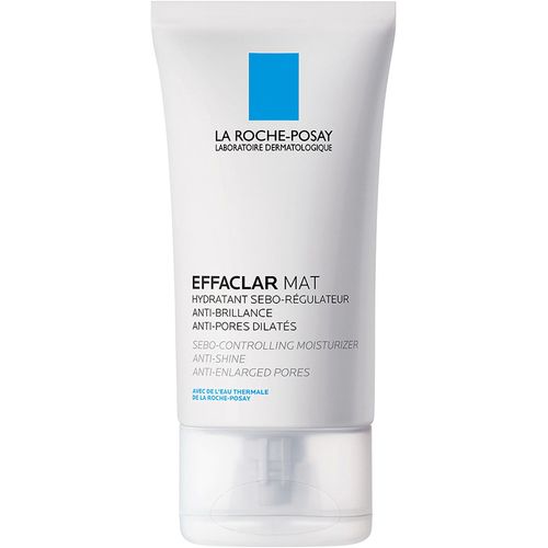 La Roche-Posay Effaclar Matt Dagkrem 40 ml