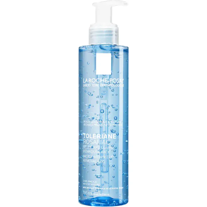 Hovedbilde La Roche-Posay Toleriane Rosaliac Micellar Make-Up Removal Gel 1