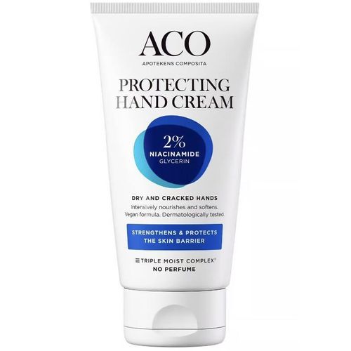 Aco Protecting Hand Cream 75 ml