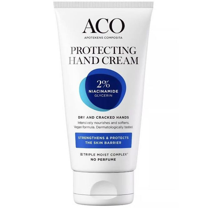 Hovedbilde Aco Protecting Hand Cream 75 ml