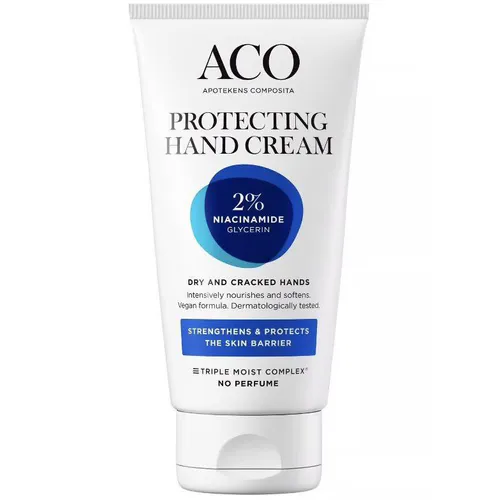 Aco Protecting Hand Cream 75 ml