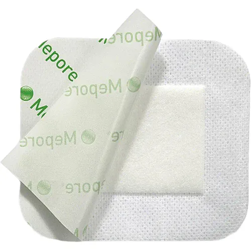 Mepore Steril Bandasje 6 x 7 cm 60 stk
