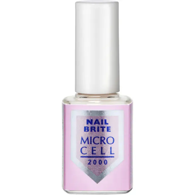 Hovedbilde Micro Cell 2000 Nail Brite 11 ml