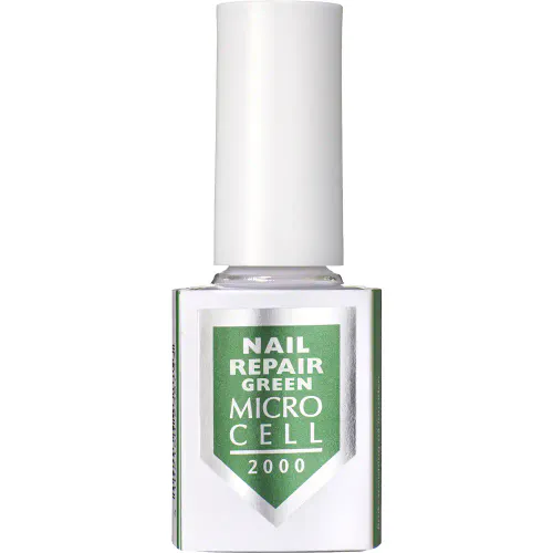 Micro Cell 2000 Nail Vital Green 12 ml