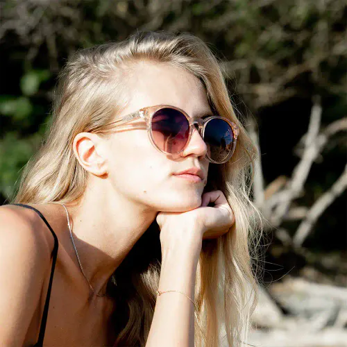 Mokki Solbrille MO2294 B 1 stk