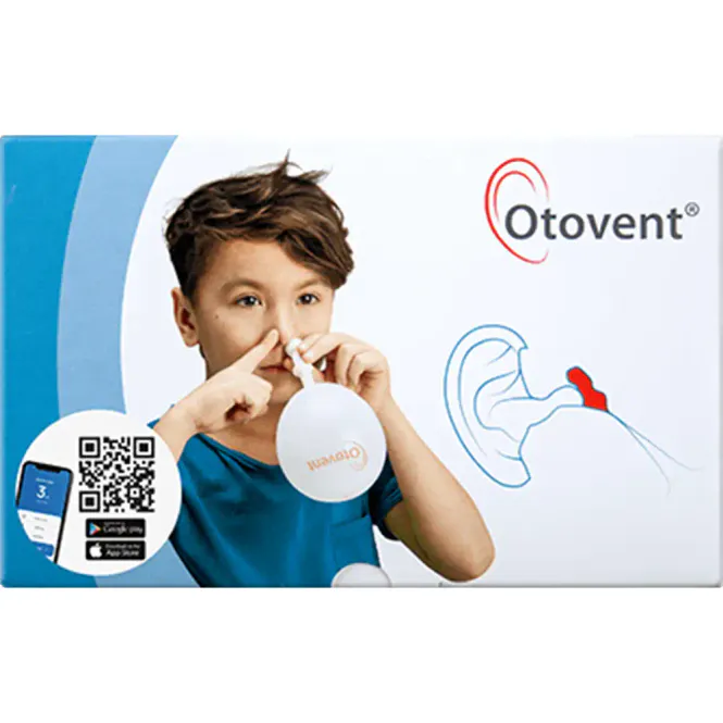 Hovedbilde Otovent 5 stk