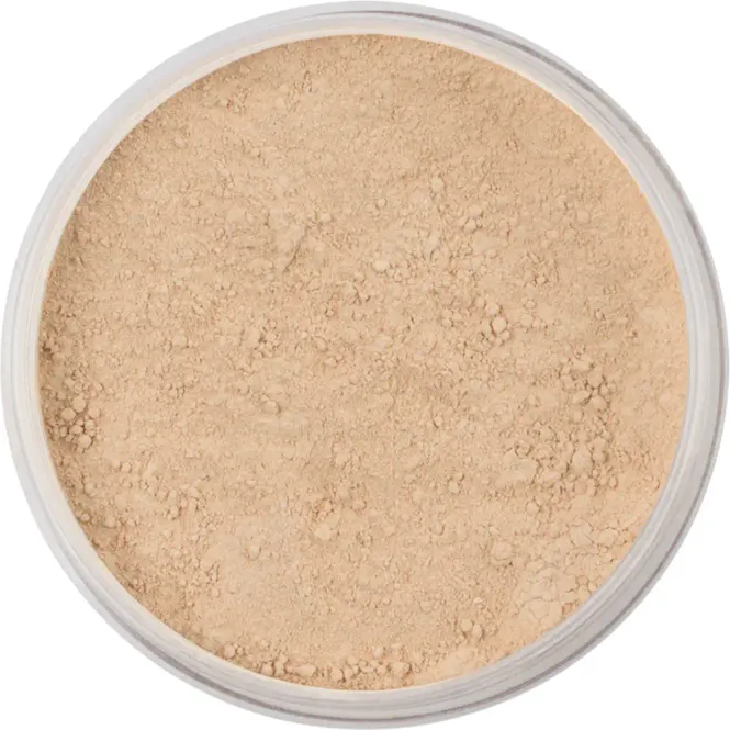Hovedbilde Idun Minerals Pudderfoundation Saga SPF15 7 g