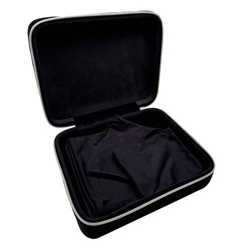 MW Smykkeskrin Bunadssølv